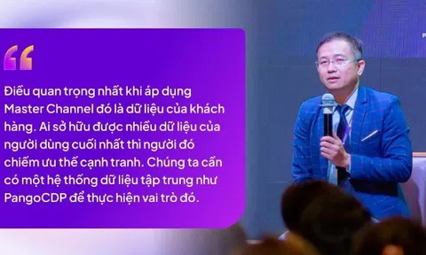 Cuộc chiến giành sự chú ý của khách hàng trong ngành FMCG