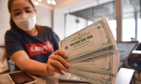 Bộ Tài chính đốc thúc doanh nghiệp khẩn trương bố trí mọi nguồn lực để trả nợ trái phiếu