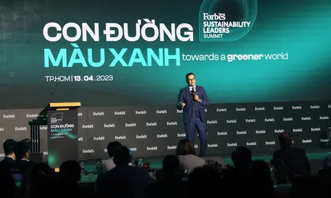 Thúc đẩy kinh tế tuần hoàn và vai trò của doanh nghiệp