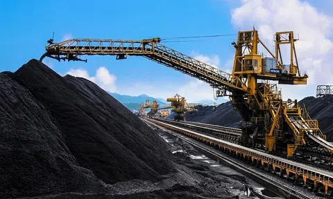 Vinacomin đạt doanh thu hơn 40 nghìn tỷ đồng trong quý I năm 2023