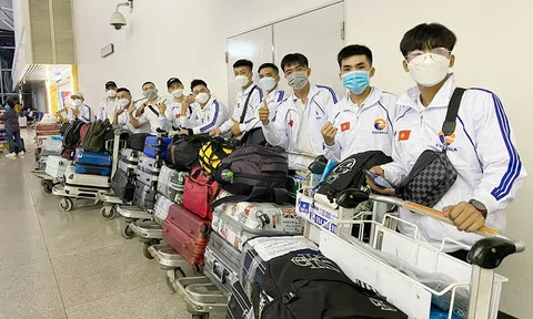 Quý I, có gần 38.000 lao động Việt Nam ra nước ngoài làm việc