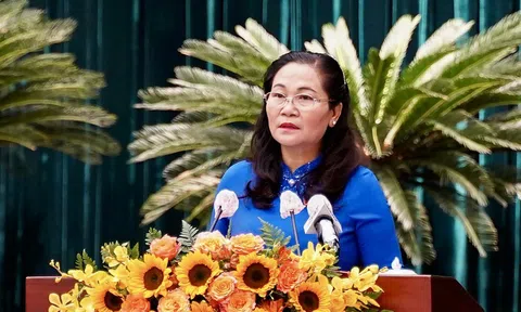 Kỳ họp thứ 9 HĐND TP. HCM khóa X, nhiệm kỳ 2021-2026: Xem xét, quyết định nhiều vấn đề quan trọng