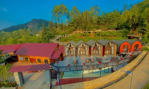 Tầm nhìn phát triển du lịch giai đoạn mới của Hà Giang