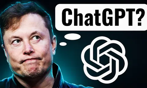 Elon Musk tuyên bố sẽ ra mắt TruthGPT cạnh tranh trực tiếp với ChatGPT