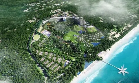 33 dự bán bất động sản bị Sở Xây dựng tỉnh Bình Thuận “tuýt còi”