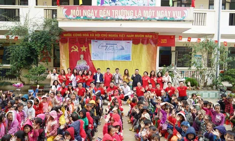 Gieo trồng “Hạt giống” văn hóa doanh nghiệp tại TNG Holdings Vietnam