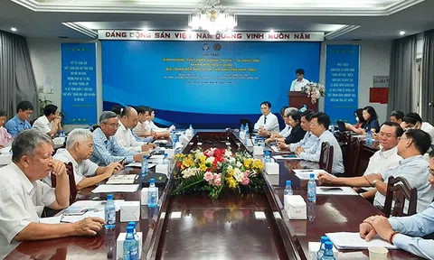 Định hướng phát triển ngành Cơ khí - Tự động hóa TP. Hồ Chí Minh đến năm 2023, tầm nhìn đến năm 2050