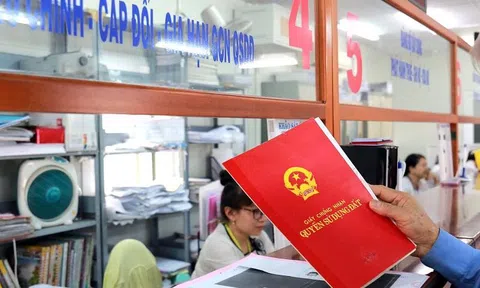 TP.HCM sẽ tăng phí giao dịch bất động sản từ ngày 01/6