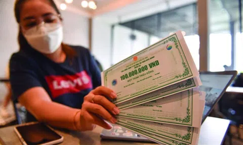 Bộ Tài chính yêu cầu doanh nghiệp phát hành trái phiếu phải thay đổi, tăng công khai minh bạch