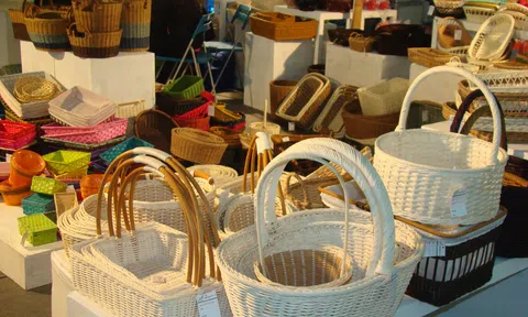 Bộ Công Thương triển khai kế hoạch bình chọn sản phẩm công nghiệp nông thôn tiêu biểu quốc gia năm 2023