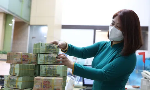 Tỷ lệ nợ công của Việt Nam so với tổng sản phẩm quốc dân (GDP) có xu hướng giảm