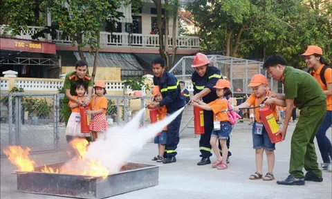 An toàn trong lĩnh vực PCCC - Bài 2: Khó cũng…. phải làm