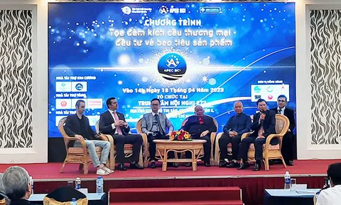 Chương trình “Kích cầu thương mại, đầu tư và bao tiêu sản phẩm” cho doanh nghiệp Việt