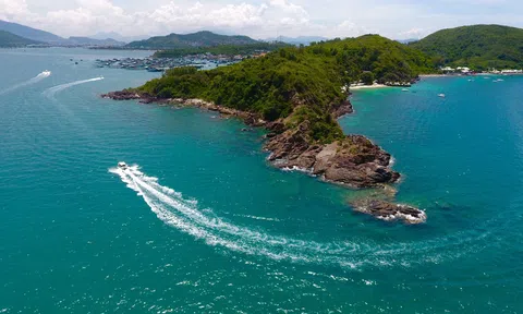 Kế hoạch thực hiện Nghị quyết phát triển vùng Bắc Trung bộ và Duyên hải Trung bộ