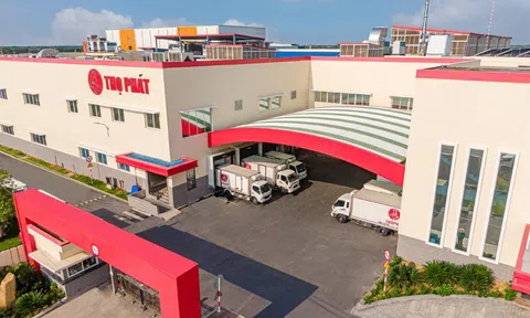 Mua lại 25% cổ phần bánh bao Thọ Phát, KIDO sẽ điều hành thương hiệu này