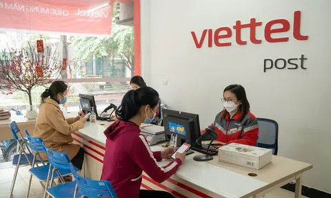 Viettel Post đặt mục tiêu tăng 30% doanh thu chuyển phát và logistics trong năm 2023