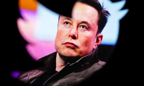 Tài sản của tỷ phú Elon Musk “bốc hơi” gần 13 tỷ USD trong vòng 24 giờ