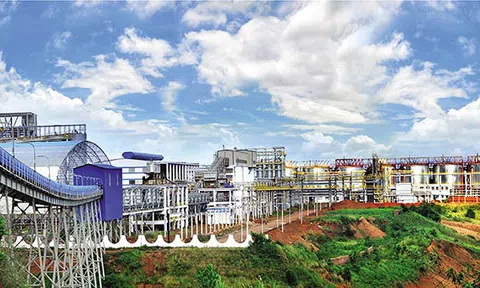 Đắk Nông: 3 trụ cột làm đòn bẩy phát triển kinh tế trong giai đoạn mới