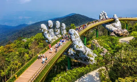 Đà Nẵng công bố chương trình kích cầu du lịch năm 2023