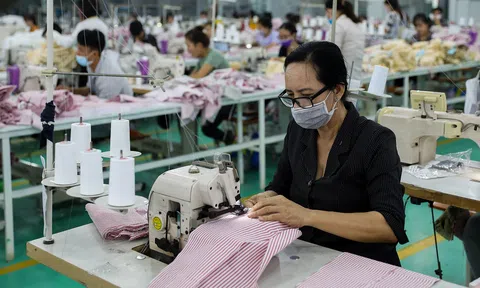 Bộ trưởng Bộ Tài chính: Bộ Tài chính đều hướng về doanh nghiệp để tháo gỡ khó khăn