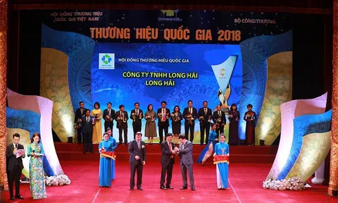 Hành trình 23 năm Long Hải khẳng định thương hiệu hàng đầu trong lĩnh vực sản xuất thạch rau câu