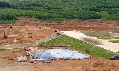 Đẩy nhanh đầu tư công trong nông nghiệp