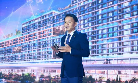 Thang Long Real Group khởi động dự án FIATO City với chủ đề Let’s Shine – Hãy tỏa sáng
