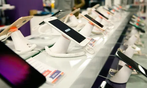 Thị trường điện thoại thông minh toàn cầu chưa có dấu hiệu phục hồi