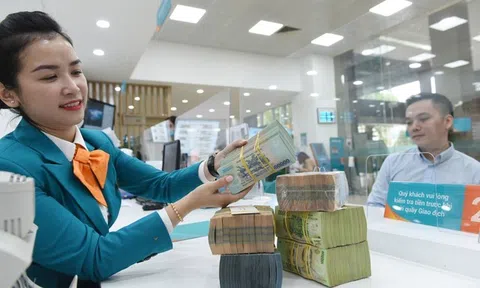 Chính phủ ban hành Nghị quyết hỗ trợ tháo gỡ khó khăn cho khách hàng vay phục vụ nhu cầu đời sống, tiêu dùng