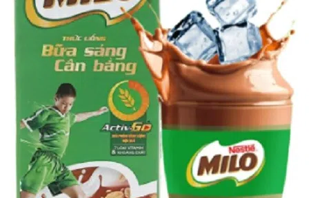 Lịch sử hình thành và phát triển gần 90 năm của thương hiệu sữa Milo
