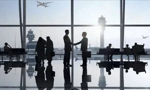 Kinh tế "bất ổn" doanh nghiệp toàn cầu cắt giảm chi phí công tác