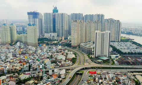 Ngân hàng Nhà nước sẽ giảm hệ số rủi ro tín dụng bất động sản?