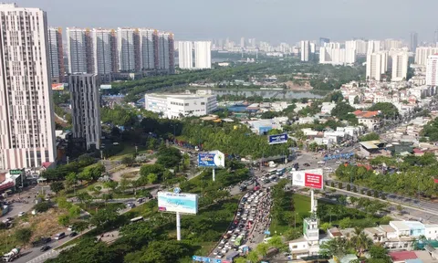 Thị trường "đóng băng", hơn 2.000 doanh nghiệp bất động sản dừng hoạt động