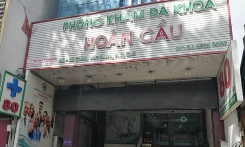 TP.HCM: Hàng loạt cơ sở thẩm mỹ và cá nhân bị xử phạt do vi phạm trong hoạt động khám chữa bệnh