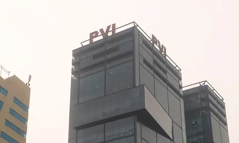 Bảo hiểm PVI chi trả bồi thường toàn bộ thân máy bay trực thăng Bell 505