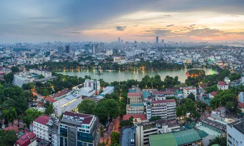 Người dân Hà Nội lại được chia tách thửa đất, hợp thửa đất trở lại