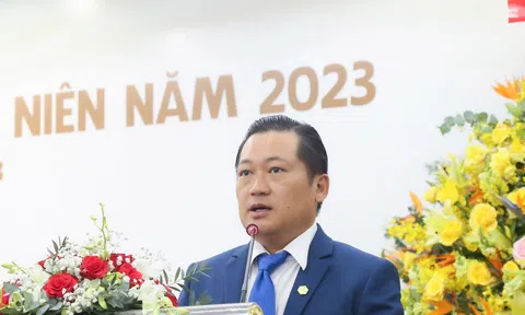 Đại hội đồng cổ đông Vietbank năm 2023: Kỳ vọng tăng lợi nhuận lên 46% và niêm yết trên sàn HoSE khi thuận lợi