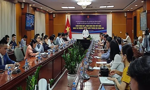 Triển vọng xuất khẩu hàng hóa sang thị trường Trung Quốc trong bối cảnh mới