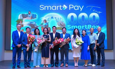 SmartPay và Hiệp hội Ẩm thực TP.HCM tổ chức tọa đàm về thanh toán điện tử