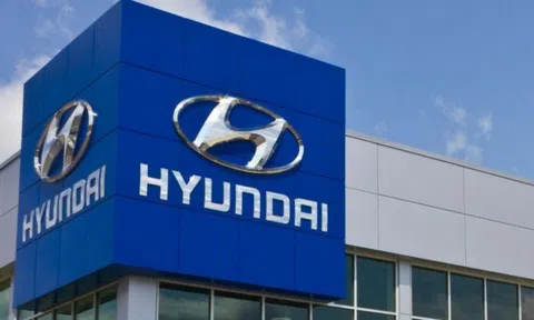 Hyundai vượt qua Samsung, trở thành doanh nghiệp có lợi nhuận cao nhất Hàn Quốc