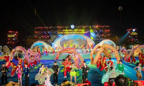 1/5: Lễ hội Carnaval hứa hẹn nhiều chương trình, chủ đề hấp dẫn