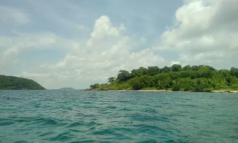 Kiên Giang: Tập trung nguồn lực phát triển kinh tế biển