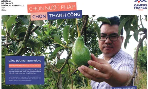 Khi các nông dân xuất sắc “bật mí” những câu chuyện cuộc đời