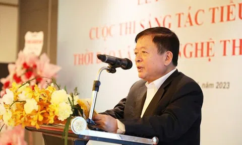 Thời báo Văn học Nghệ thuật phát động cuộc thi sáng tác tiểu thuyết