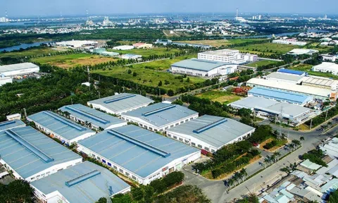 Cần làm gì để thúc đẩy, phát triển công nghiệp xanh tại TP.HCM?