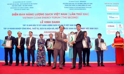 Nhìn lại năm 2022: Tập đoàn Kosy đón nhận nhiều giải thưởng tiêu biểu