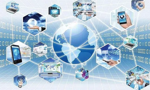 Việt Nam chú trọng phát triển kinh tế số