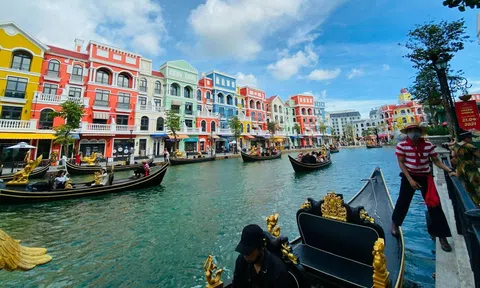 Đảo ngọc Phú Quốc ế ẩm, vắng khách du lịch: Vì đâu đến nỗi?