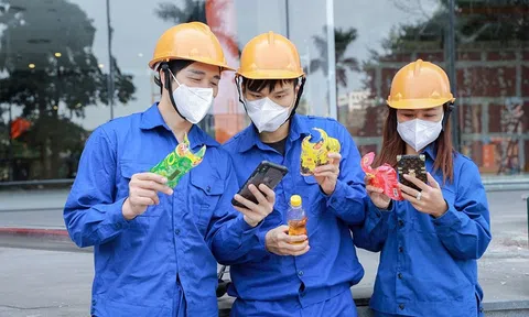 Cơ hội trúng 300 triệu đồng trong 10 ngày tới chỉ với chai nước giải khát