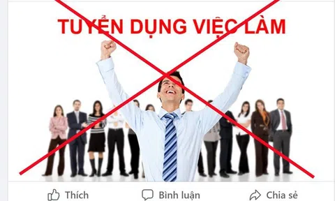 Cảnh báo mạo danh Tập đoàn Masan tuyển dụng cộng tác viên nhằm chiếm đoạt tài sản